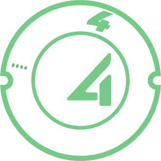 Selo Membro Fundador