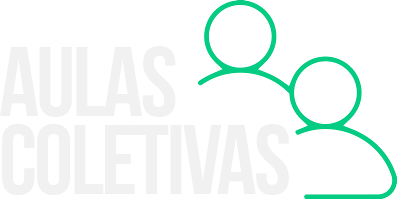 Aulas Coletivas